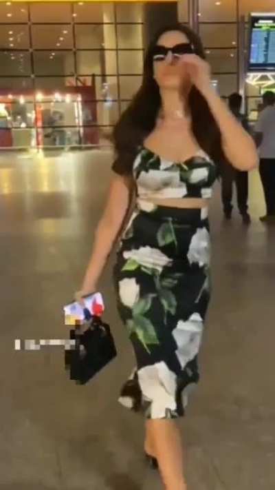 Nora fatehi