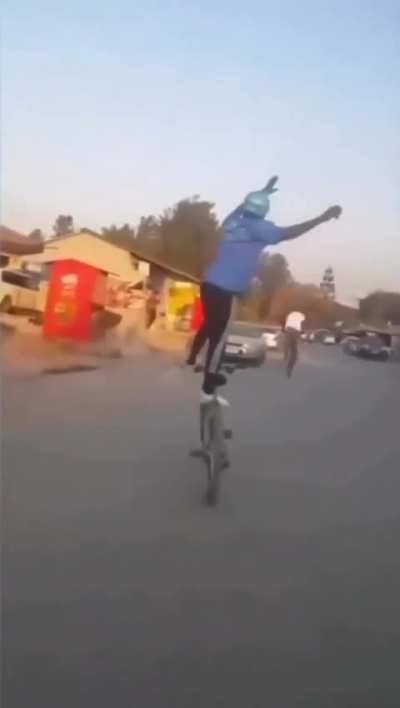 Maybe maybe maybe