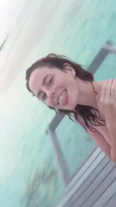 Kaya Scodelario