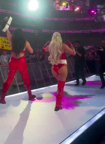 Liv Morgan