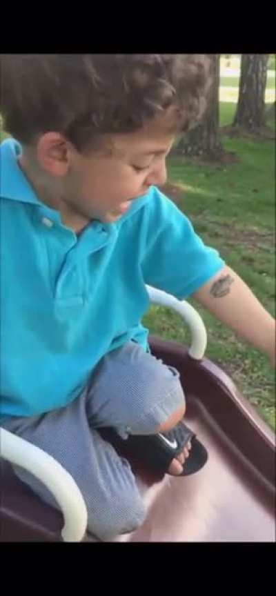frog