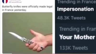 It could be one of us in this Subreddit!