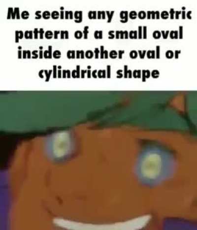 Pain-- I mean, Rool.