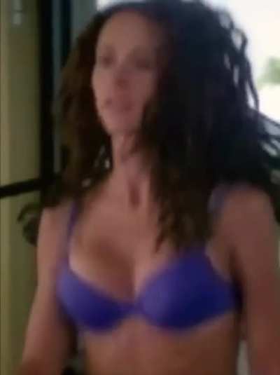 Jennifer Love Hewitt