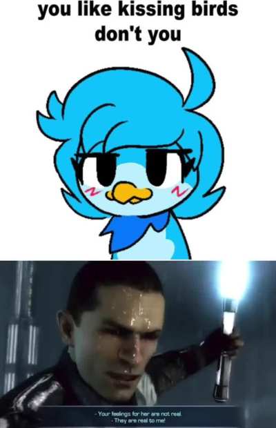 Birb