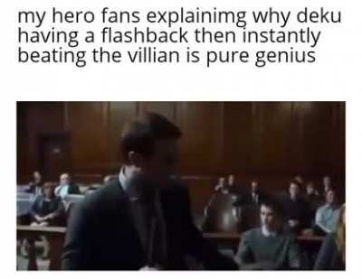 Dekudevil