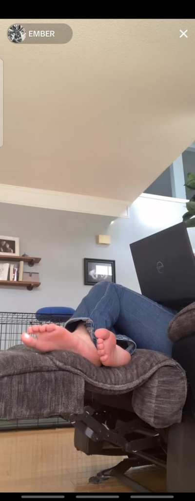 Sole tease