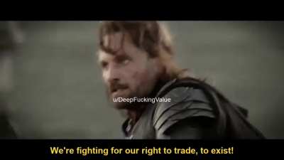 The battle of r/wallstreetbets