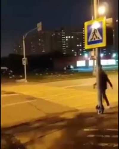 McDonald home delivery