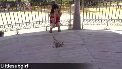 Tiny Asian Getting Naughtier by The Second