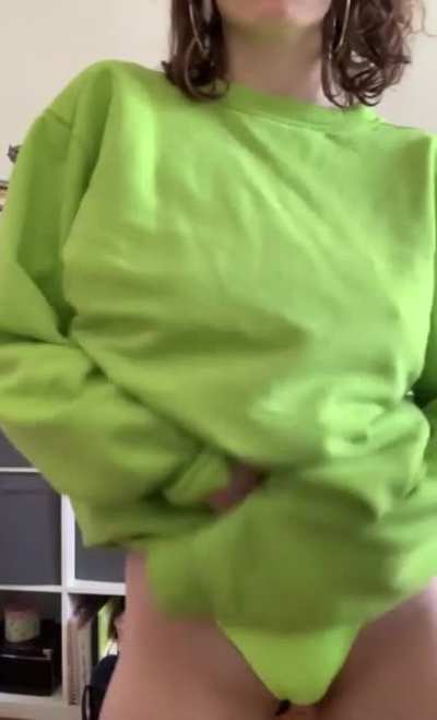 A titty drop a day keeps the doctor away🤭