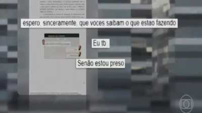 Linha do tempo da tentativa de golpe de estado