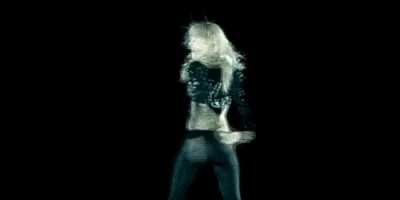Britney Spears