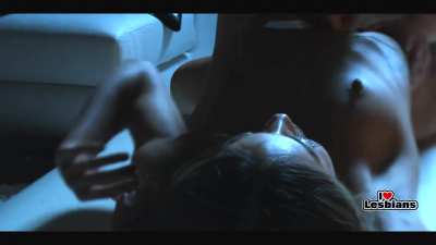Lili Simmons & Paulina Nguyen (Power Book IV: Force - s01e01) *NO MUSIC*