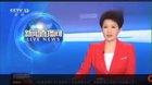 Chinese state-owned media CCTV broadcast w/subtitles from Jan 1st, reporting on jailing 8 doctors for spreading rumors about a mysterious pneumonia in Wuhan.