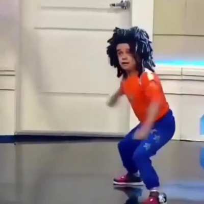 negro