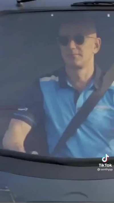 Jeff Peaceos