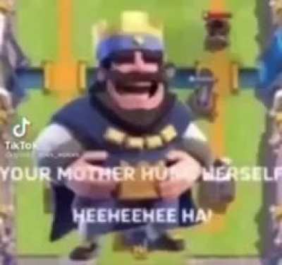 HI HI HI HA
