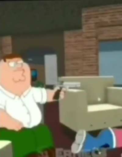 Peter knew….