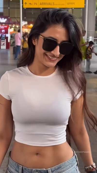 Dhanashree Verma 
