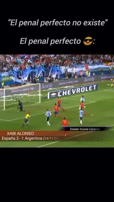 Xabi Alonso: