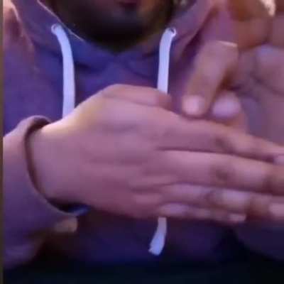 Truco de magia