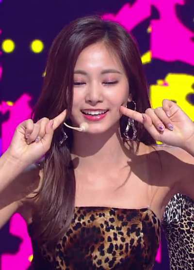 Tzuyu