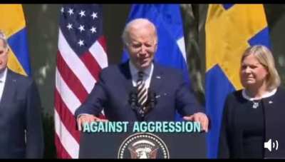 Bidens theme song