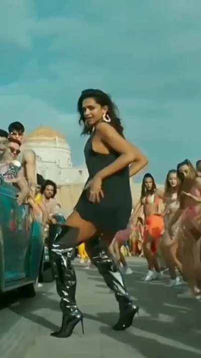 Deepika Padukone