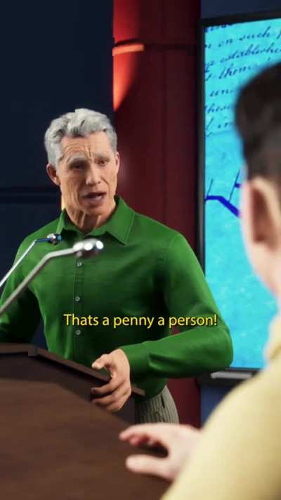 Losercity Debate 