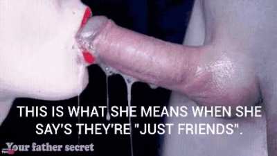 And she has a lot of 