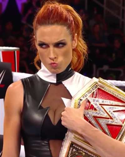 Becky Lynch