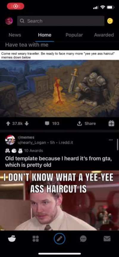 What are the chances lol