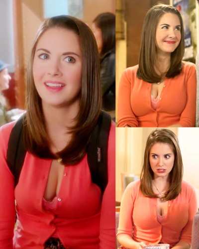 Alison Brie