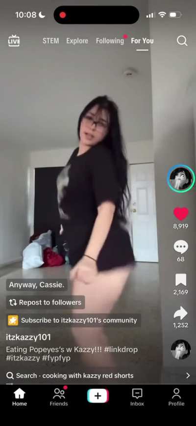 Ass