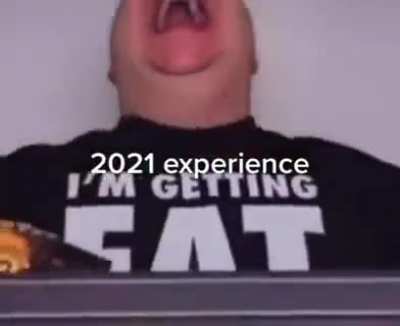 2021 in a nutshell