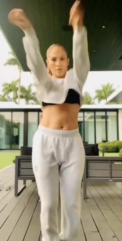 Dance moves