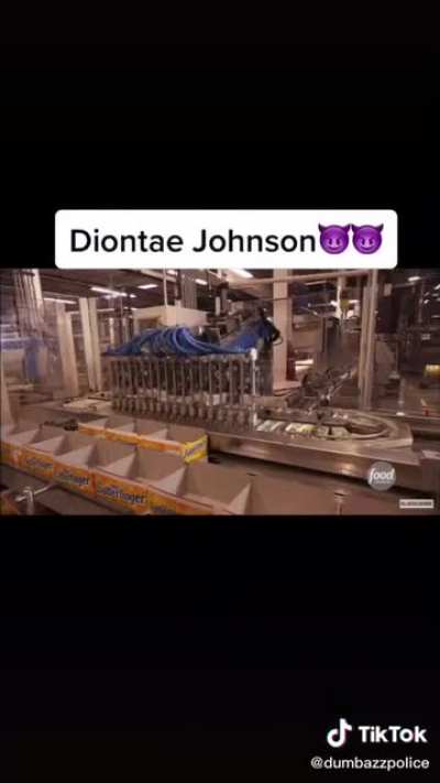 This guy makes these every week on tik tok. They are hilarious.