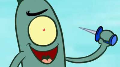 Me when I find out that the 