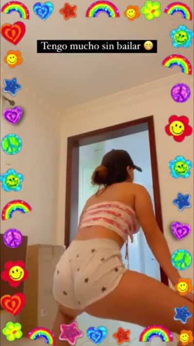 Perreando