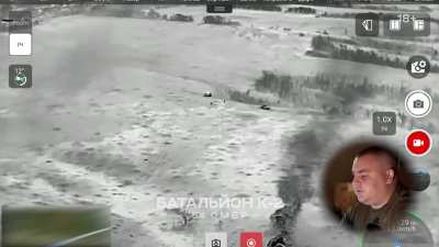 [Part 3 of 3] UA 54th Mechanized Brigade's 