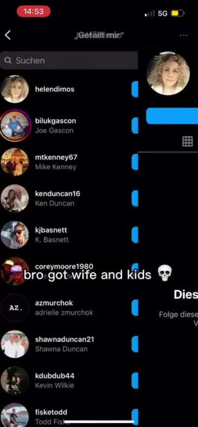 divorce speedrun 💀