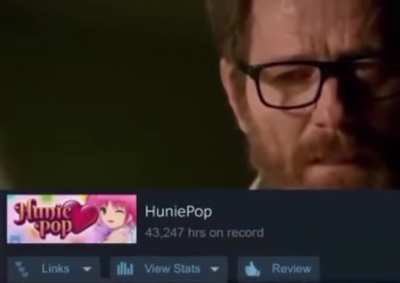 Based Walter??