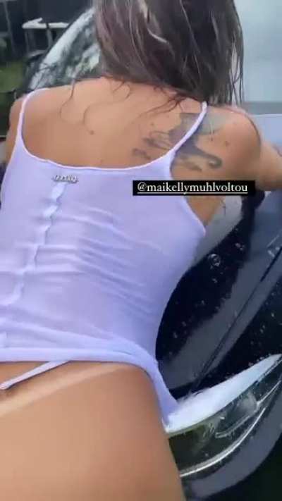 Maikelly Muhl