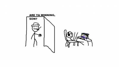 I know it isn't great, but I spent like 45 minutes on it so I hope you enjoy