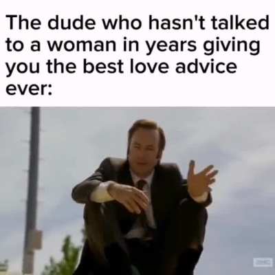 Couldn’t be me