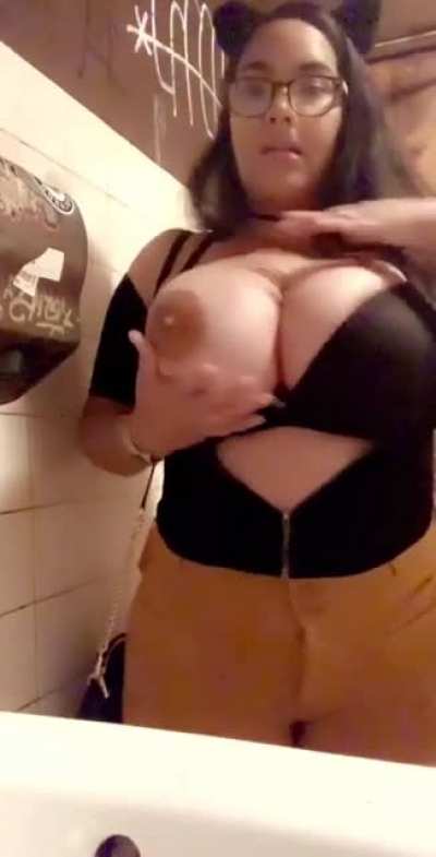 Bathroom Chronicles