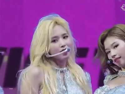 Mina & Sana
