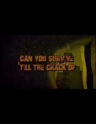 Break my mind
