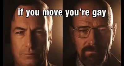 dont move.